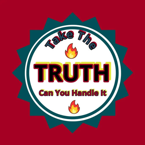 Take The Truth 